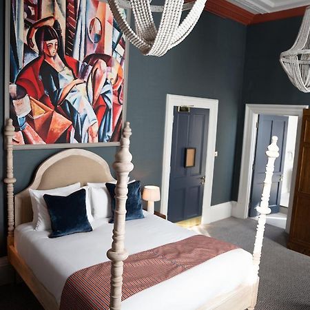 Milsom Hotel Bath Ngoại thất bức ảnh