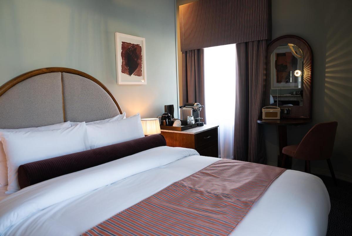 Milsom Hotel Bath Ngoại thất bức ảnh