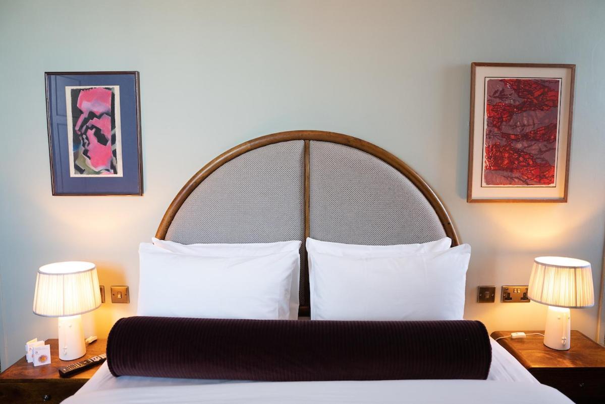 Milsom Hotel Bath Ngoại thất bức ảnh