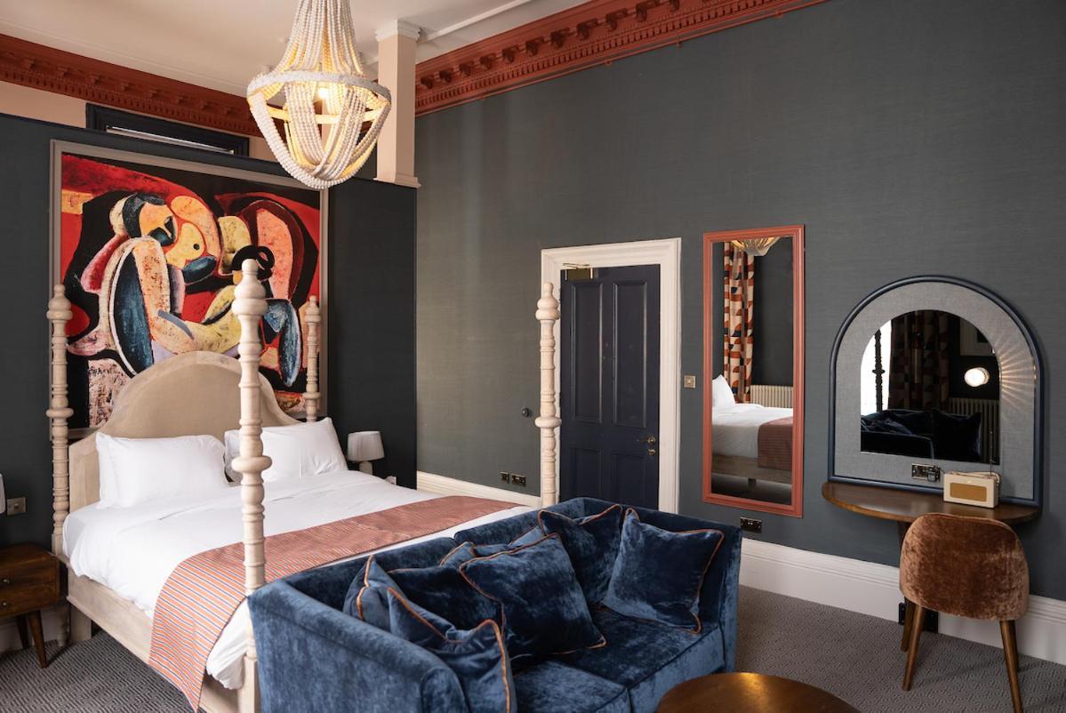 Milsom Hotel Bath Ngoại thất bức ảnh
