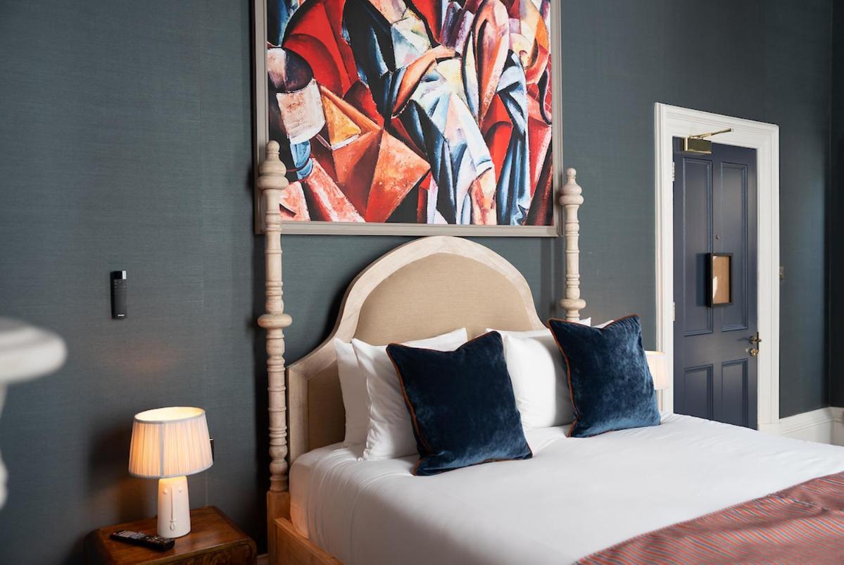 Milsom Hotel Bath Ngoại thất bức ảnh
