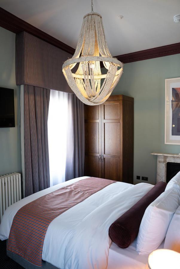 Milsom Hotel Bath Ngoại thất bức ảnh
