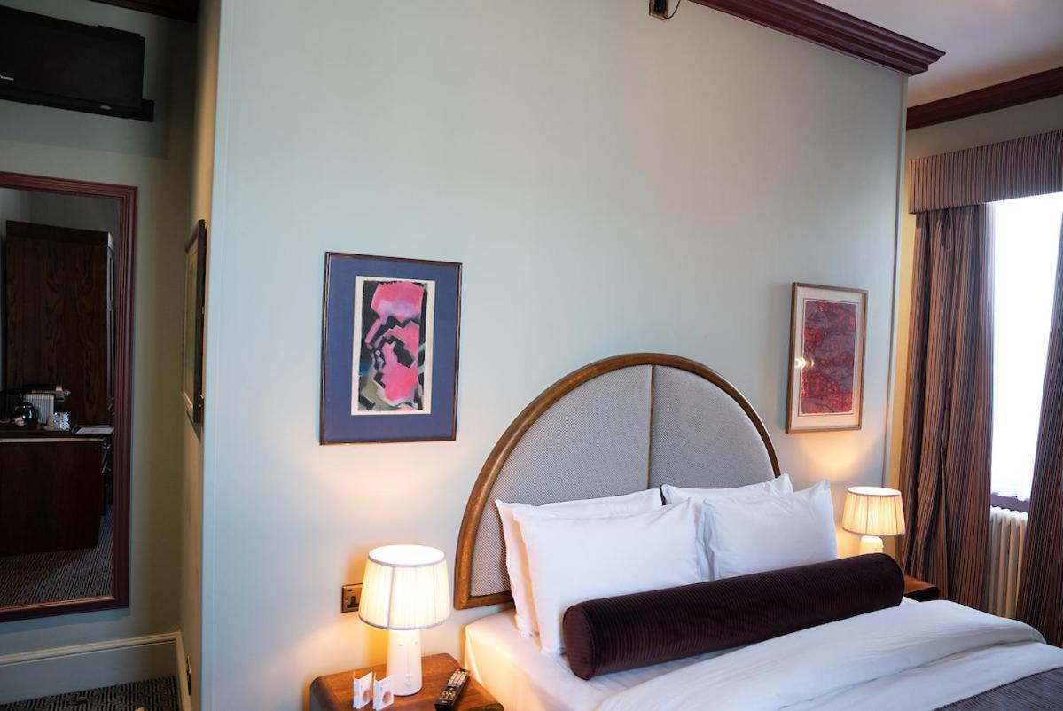 Milsom Hotel Bath Ngoại thất bức ảnh