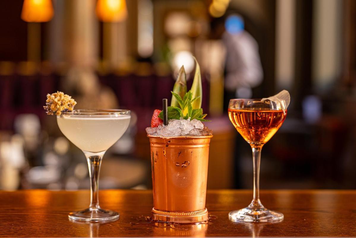 Milsom Hotel Bath Ngoại thất bức ảnh