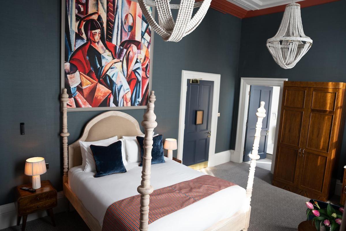 Milsom Hotel Bath Ngoại thất bức ảnh