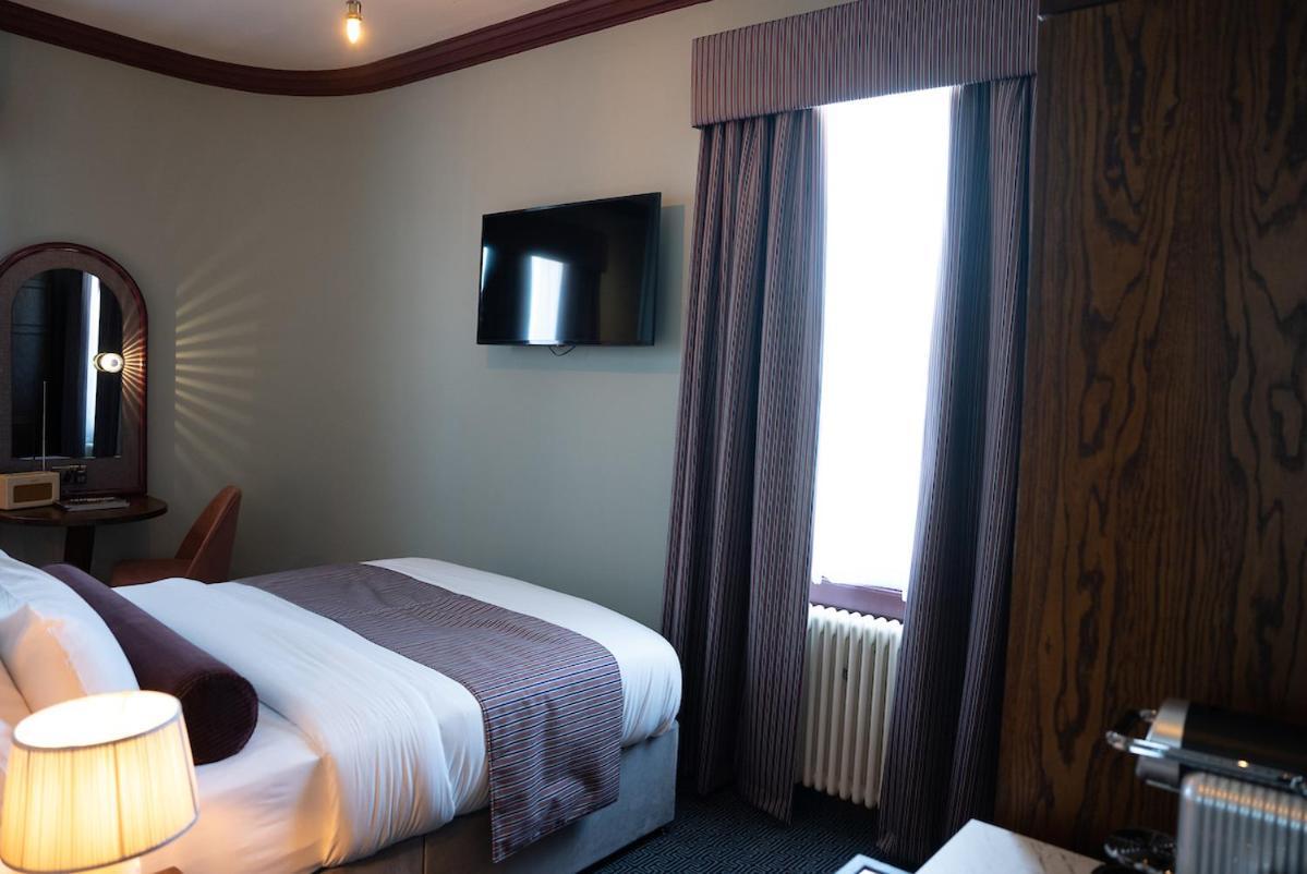 Milsom Hotel Bath Ngoại thất bức ảnh